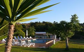 Monte Do Adail Turismo Rural Casa De Campo