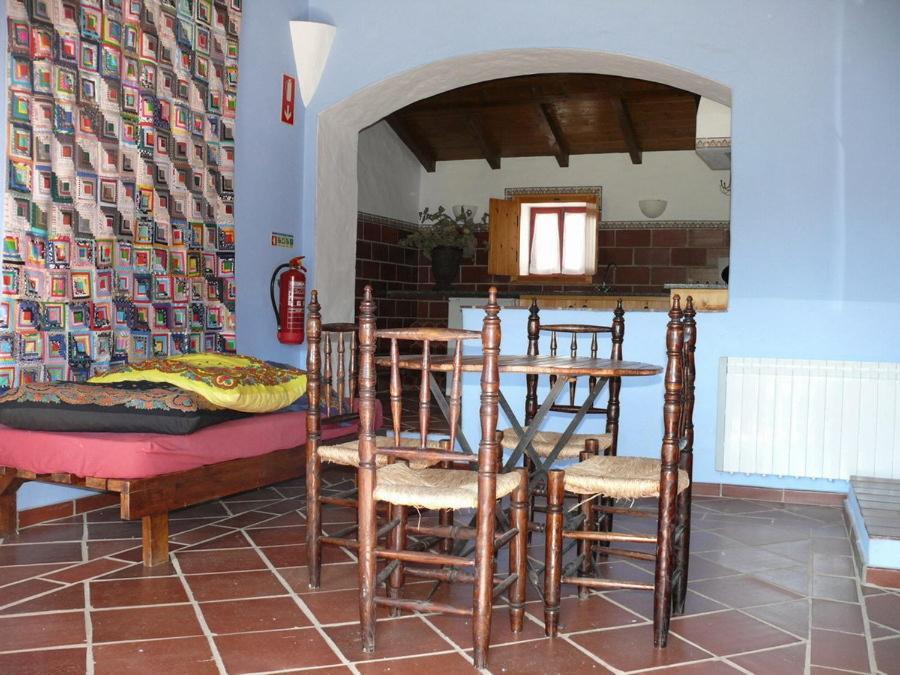Monte Do Adail Turismo Rural Casa De Campo Vila Nova de Milfontes Exterior foto