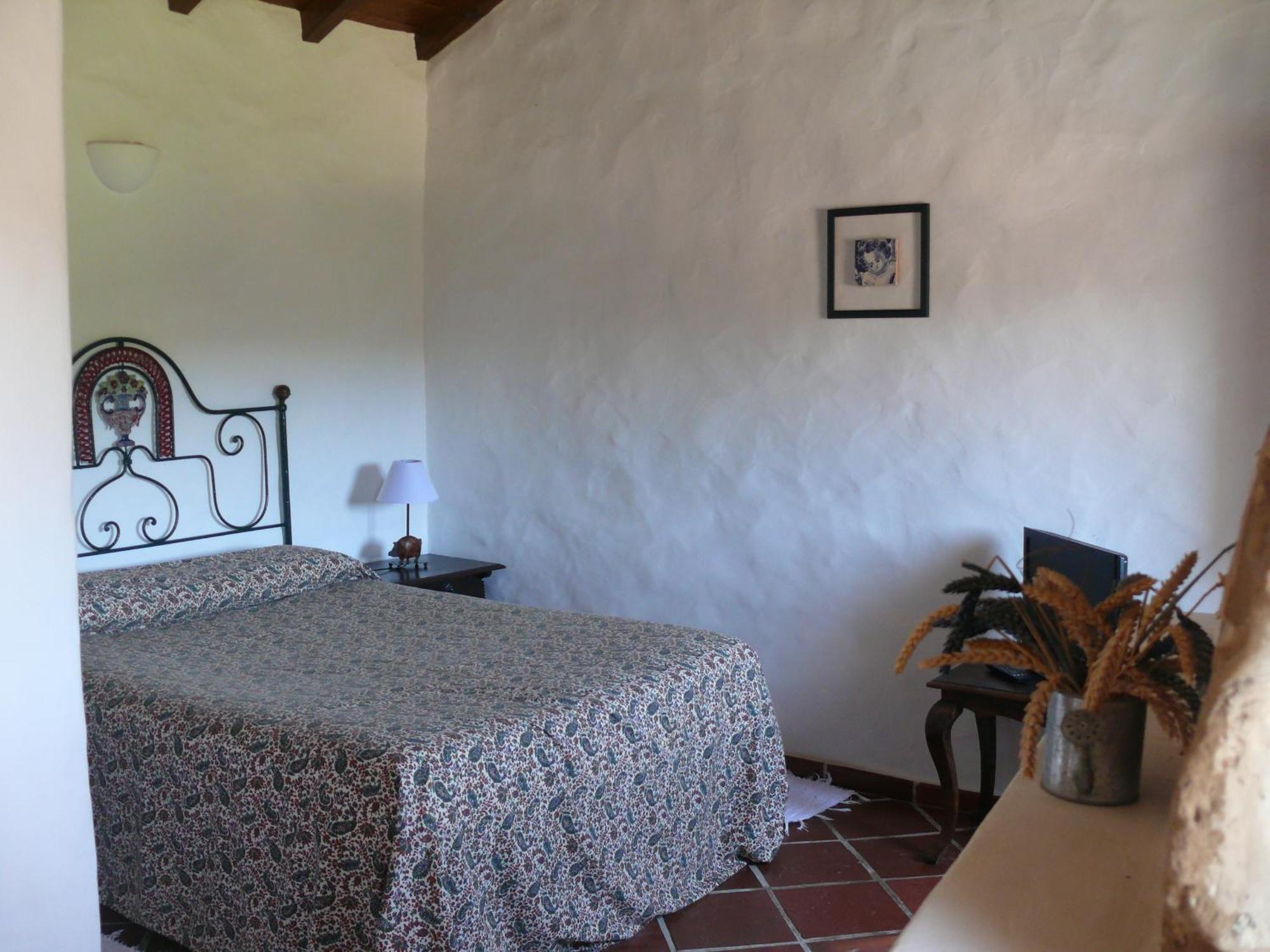 Monte Do Adail Turismo Rural Casa De Campo Vila Nova de Milfontes Zimmer foto
