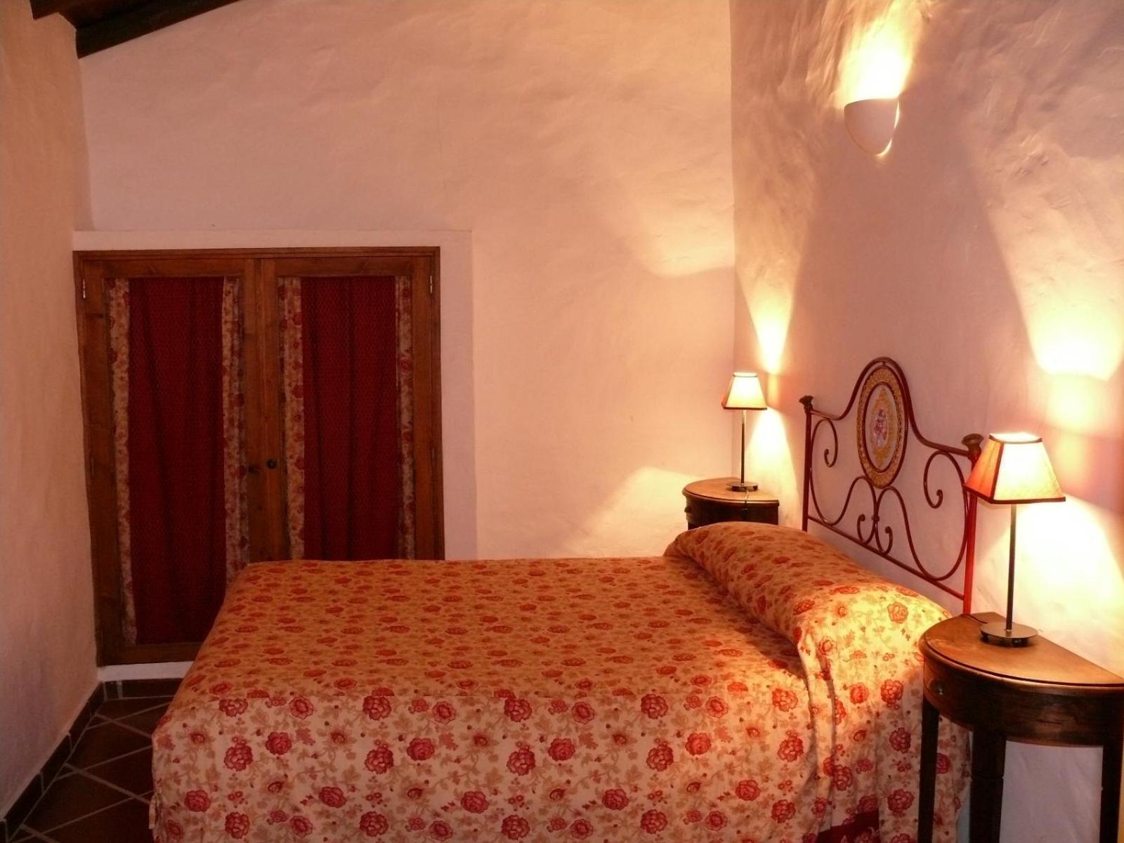 Monte Do Adail Turismo Rural Casa De Campo Vila Nova de Milfontes Zimmer foto