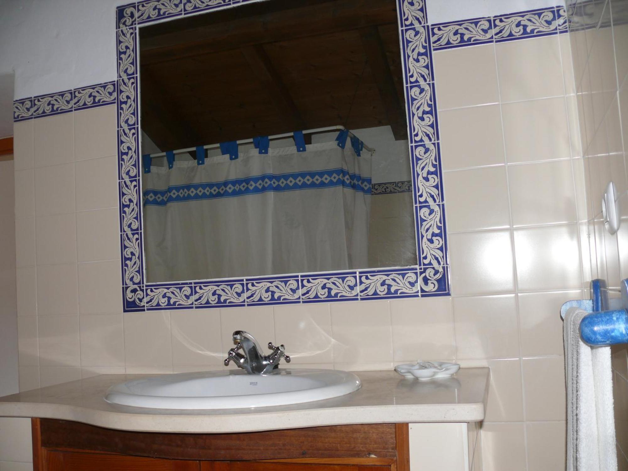 Monte Do Adail Turismo Rural Casa De Campo Vila Nova de Milfontes Zimmer foto